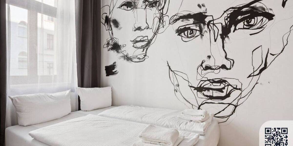 Etagenwohnung Leipzig Zentrum-Süd - 2 Zimmer, 1.322&euro; | Angebot:26637052