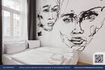 Etagenwohnung Leipzig Zentrum-Süd - 2 Zimmer, 1.322&euro; | Angebot:26637052