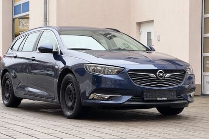 Opel Insignia 117.000 km 10.490 &euro; Leipzig 04179