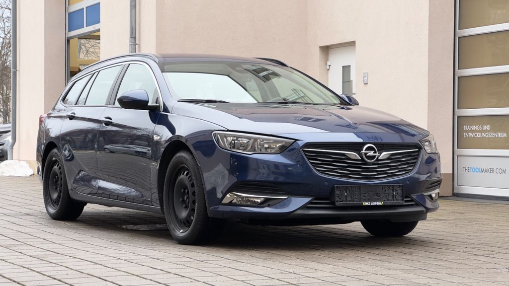 Opel Insignia 117.000 km 10.490 &euro; Leipzig 04179