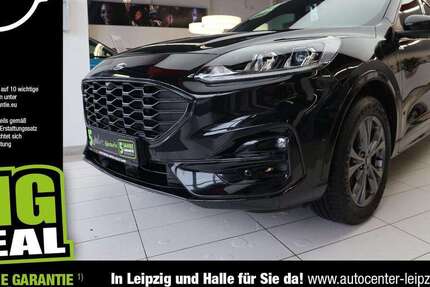 Ford Kuga 46.117 km 22.690 &euro; Leipzig 04318