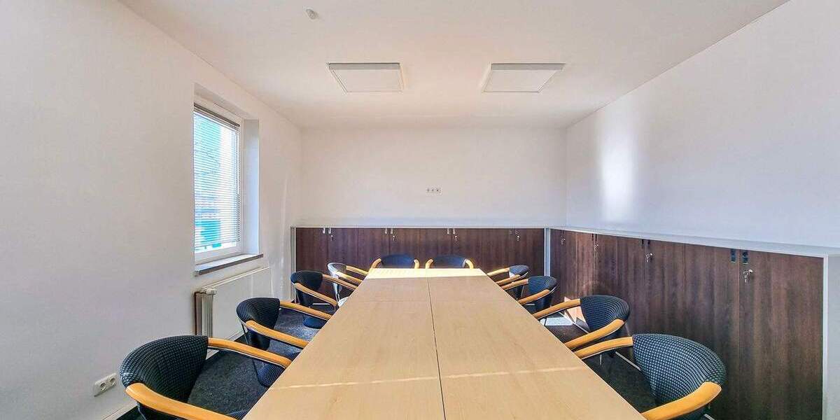 Gewerbeobjekt Leipzig Liebertwolkwitz - 1.280.000&euro; | Angebot:25673765