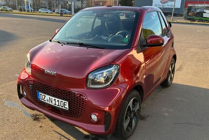Smart ForTwo 39.000 km 11.200 &euro; Taucha 04425