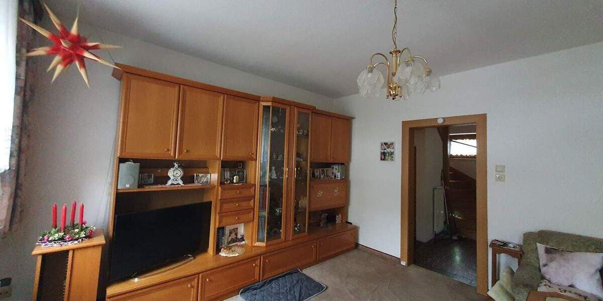 Doppelhaushälfte Leipzig Plaußig-Portitz - 6 Zimmer, 128 m&sup2;, 360.000&euro; | Angebot:25815540