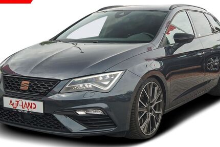 Seat Leon 103.787 km 23.490 &euro; Leipzig 04209