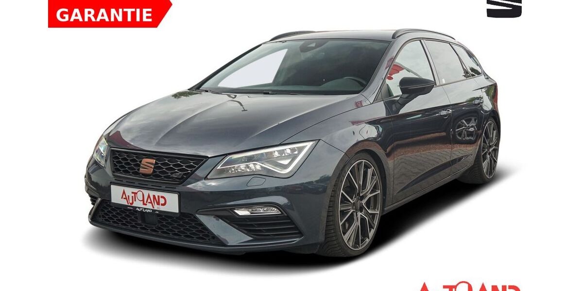 Seat Leon 103.787 km 23.490 &euro; Leipzig 04209