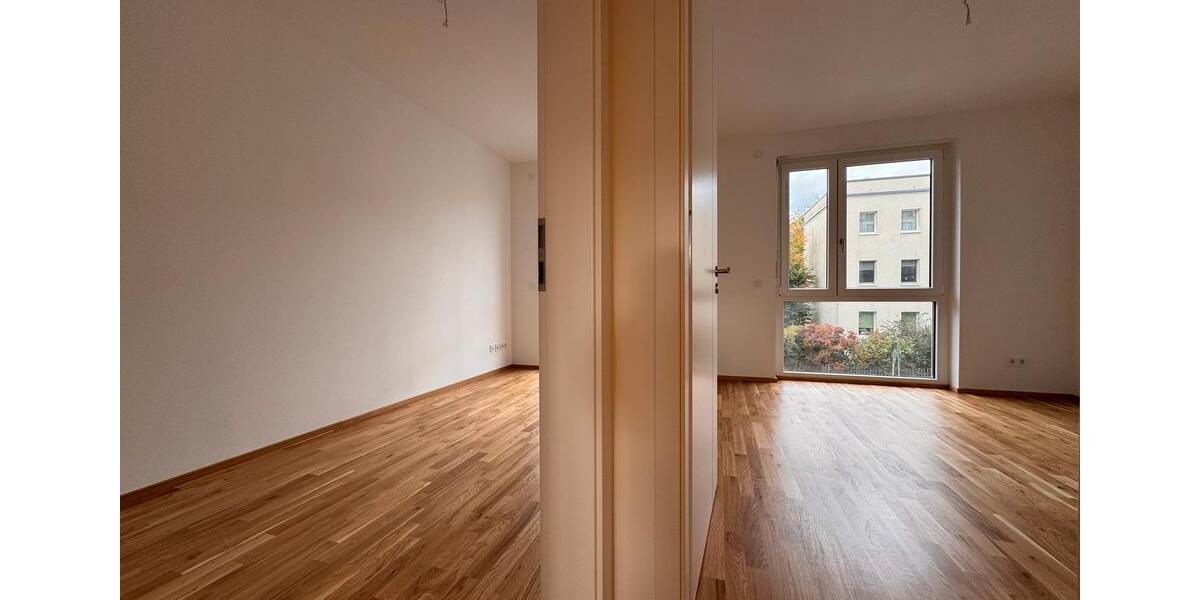 Etagenwohnung Leipzig Nordwest - 3 Zimmer, 76 m&sup2;, 1.384&euro; | Angebot:24605535