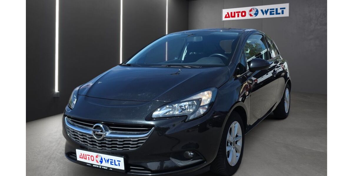 Opel Corsa 80.937 km 6.990 &euro; Sandersdorf Brehna 06796