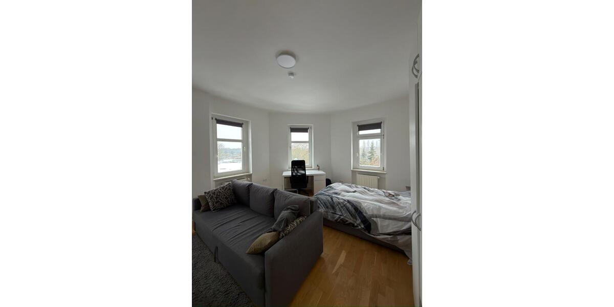 Etagenwohnung Leipzig Mitte - 2 Zimmer, 57 m&sup2;, 570&euro; | Angebot:25415855