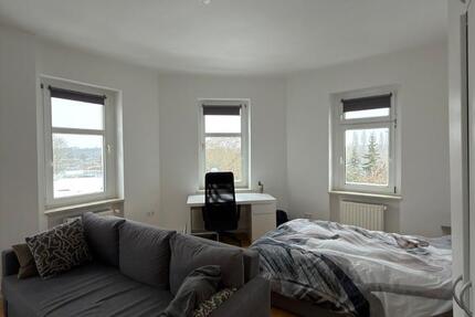 Wohnung Leipzig Mitte - 2 Zimmer, 57 m&sup2;, 570&euro; | Angebot:25415855