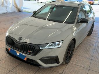 Octavia