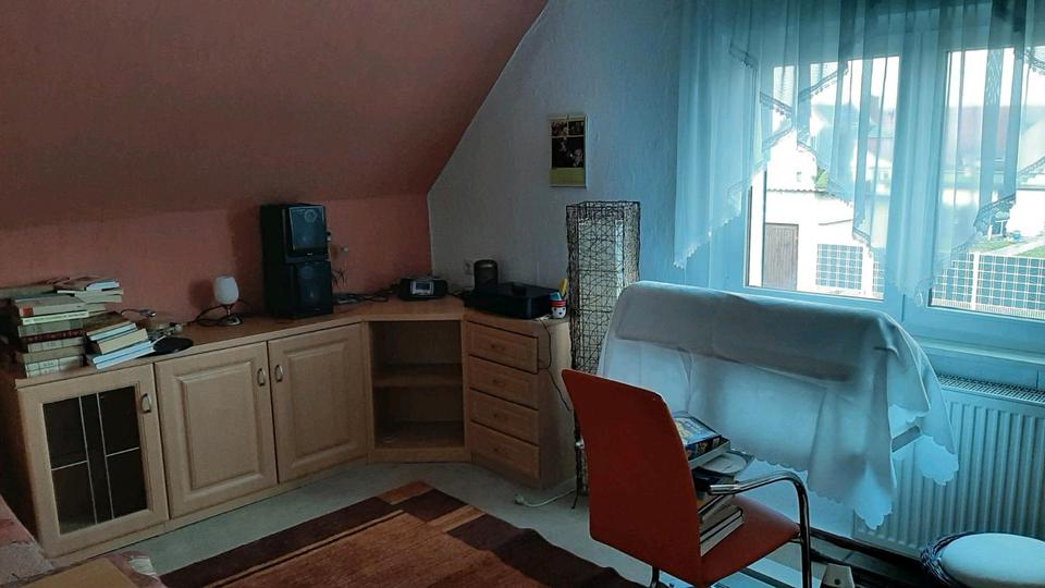 Einfamilienhaus Bad Dürrenberg - 3 Zimmer, 100 m&sup2;, 239.000&euro; | Angebot:25720500