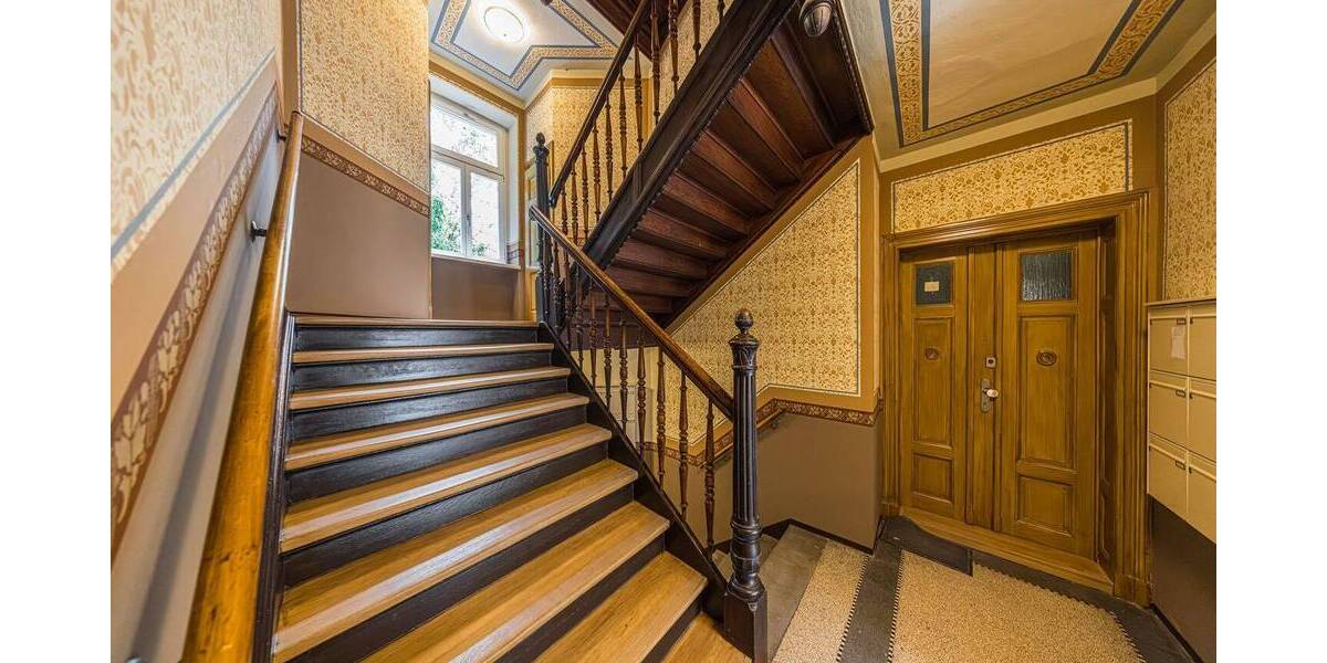 Etagenwohnung Leipzig Reudnitz-Thonberg - 2 Zimmer, 42 m&sup2;, 159.000&euro; | Angebot:26505148