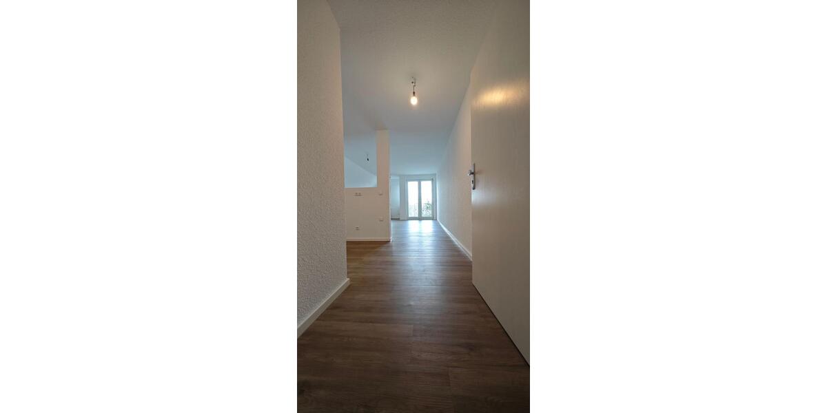 Dachgeschoßwohnung Leipzig Nord - 1 Zimmer, 40 m&sup2;, 429&euro; | Angebot:26664456