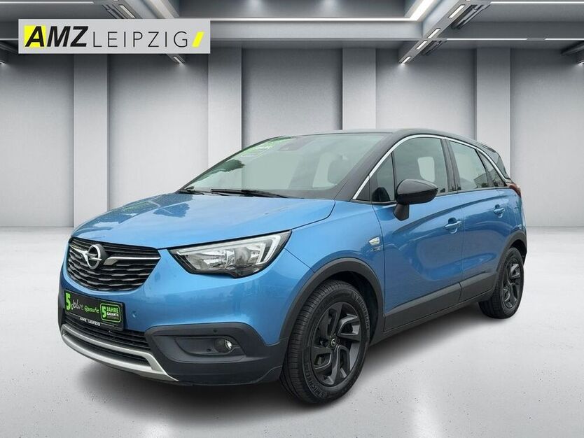 Crossland (X)