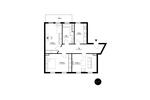 Etagenwohnung Leipzig Mitte - 3 Zimmer, 91 m&sup2;, 1.219&euro; | Angebot:26661496