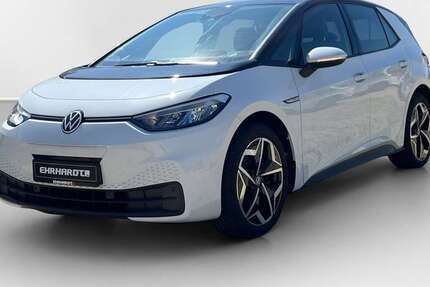 VW ID.3 70.650 km 21.980 € Leipzig 04178
