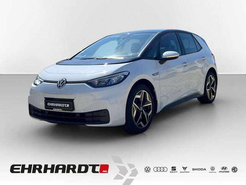 VW ID.3 70.650 km 21.980 € Leipzig 04178
