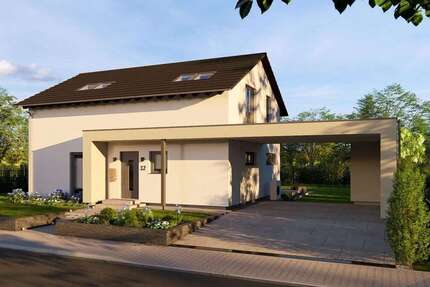 Haus Leipzig Nordwest - 4 Zimmer, 125 m&sup2;, 321.000&euro; | Angebot:24829901