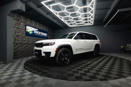 Jeep Grand Cherokee 63.040 km 35.990 &euro; Leipzig 04178