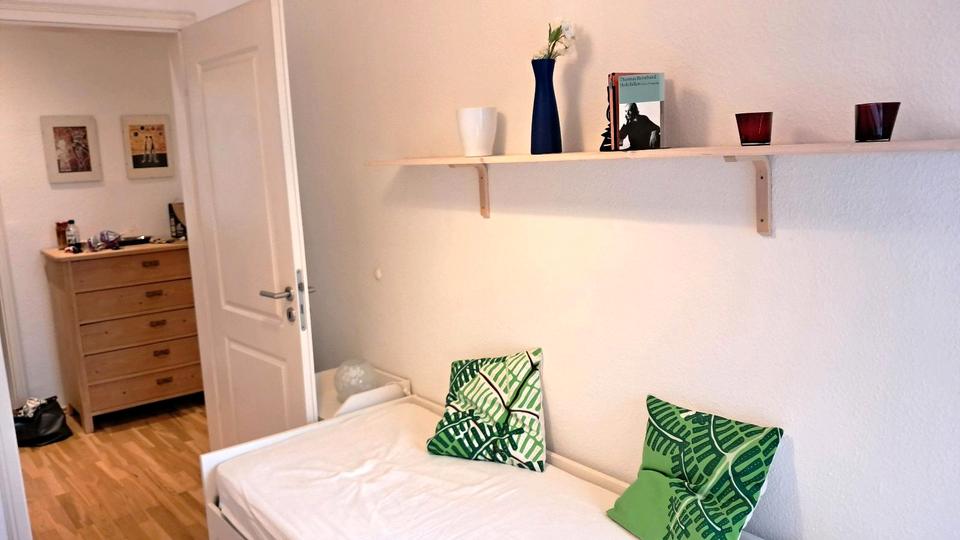 Etagenwohnung Leipzig Mitte - 3 Zimmer, 70 m&sup2;, 1.250&euro; | Angebot:25931375