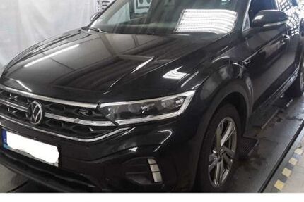 VW T-Roc 26.390 km 27.430 &euro; Leipzig 04178