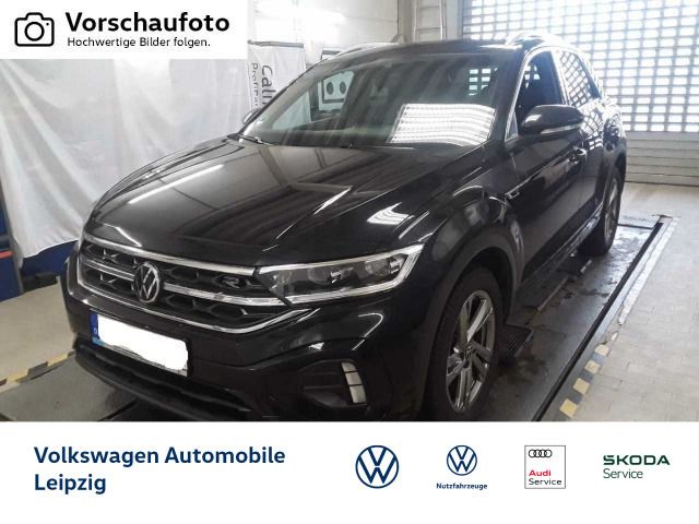 VW T-Roc 26.390 km 27.430 &euro; Leipzig 04178