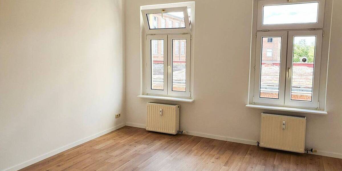Etagenwohnung Leipzig Neulindenau - 3 Zimmer, 69 m&sup2;, 180.000&euro; | Angebot:25938854