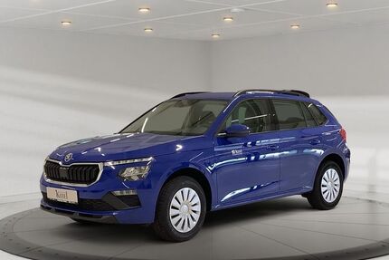 Skoda Kamiq 4.000 km 21.900 € Weißenfels 06667