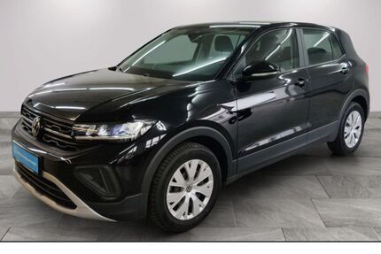 VW T-Cross 12.720 km 18.470 &euro; Borna 04552