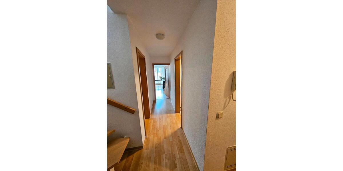 Maisonettenwohnung Leipzig Süd - 3 Zimmer, 109 m&sup2;, 1.222&euro; | Angebot:26386369