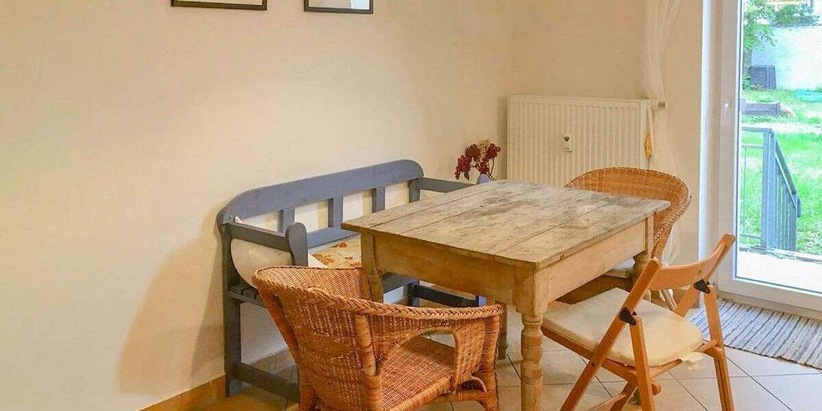 Etagenwohnung Leipzig Plagwitz - 2 Zimmer, 66 m&sup2;, 185.000&euro; | Angebot:25673738