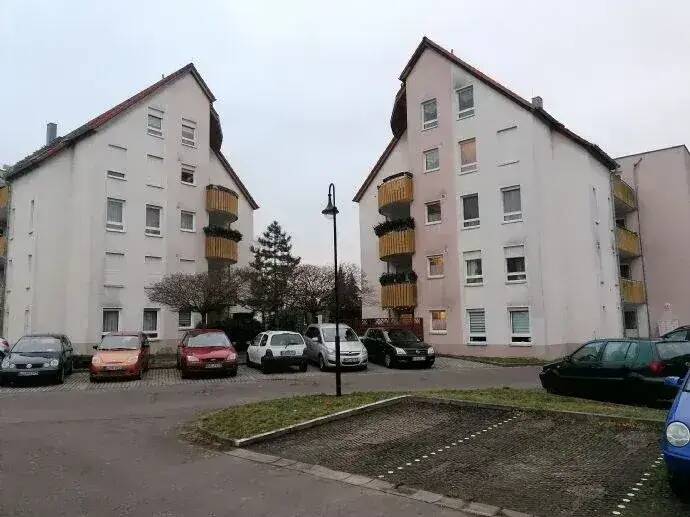 Etagenwohnung Wurzen Altstadt - 3 Zimmer, 78 m&sup2;, 624&euro; | Angebot:26358754