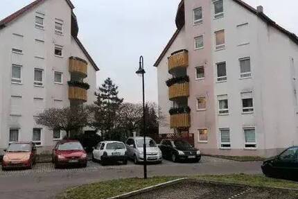 Wohnung Wurzen Altstadt - 3 Zimmer, 78 m&sup2;, 624&euro; | Angebot:26358754