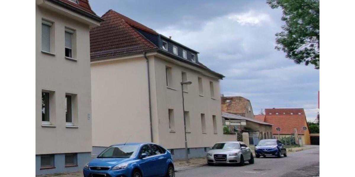 Dachgeschoßwohnung Eilenburg - 3.5 Zimmer, 58 m&sup2;, 480&euro; | Angebot:25233114