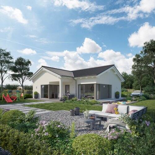 Mehrfamilienhaus, Wohnhaus Engelsdorf Althen-Kleinpösna - 2 Zimmer, 82 m&sup2;, 536.847&euro; | Angebot:26117654