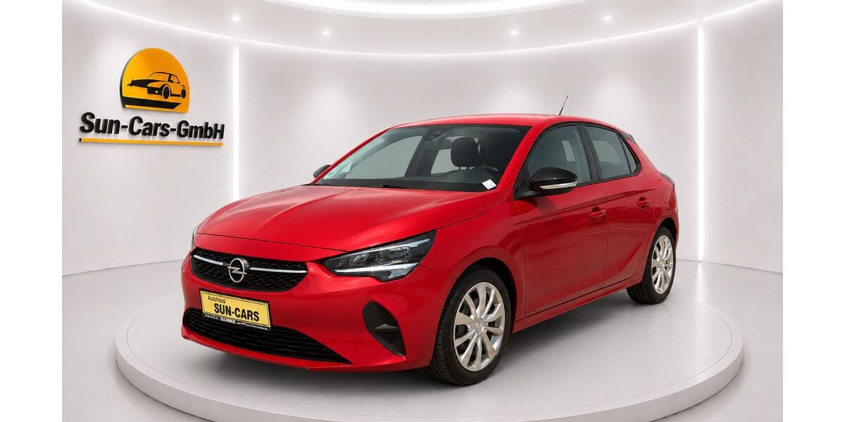 Opel Corsa 99.181 km 9.400 &euro; Markkleeberg 04416