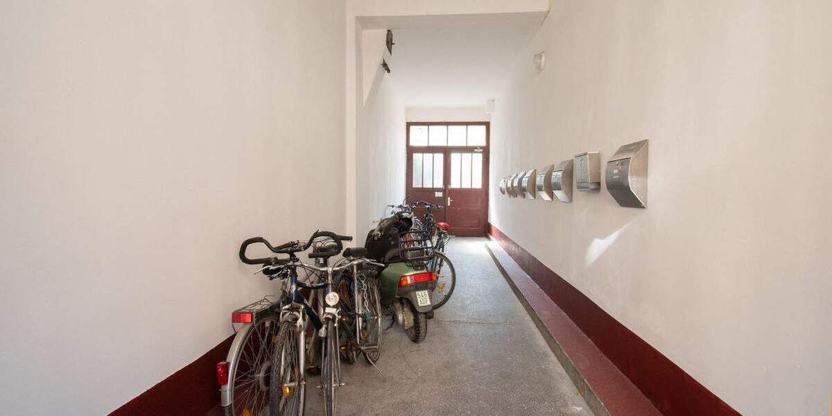 Mehrfamilienhaus, Wohnhaus Leipzig Leutzsch - 2 Zimmer, 1.050.000&euro; | Angebot:25684289