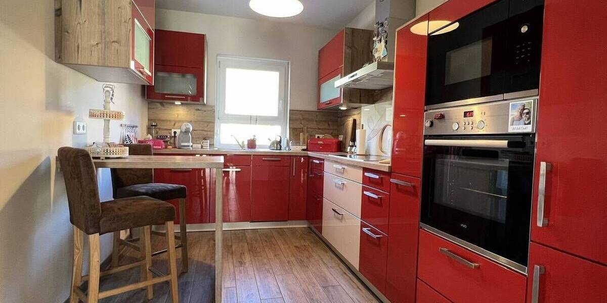 Einfamilienhaus Lützen Dehlitz - 4 Zimmer, 112 m&sup2;, 295.000&euro; | Angebot:26434977