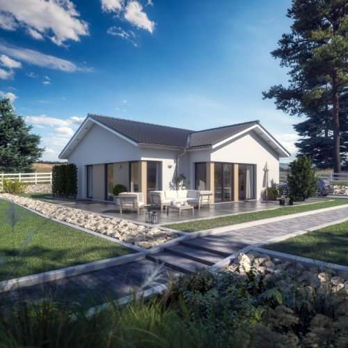 Grundstück zu verkaufen in Kabelsketal 181.084 € 1300 m²
