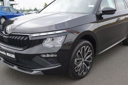 Skoda Kamiq 19.391 km 23.790 &euro; Wurzen 04808