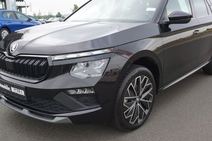 Skoda Kamiq 19.391 km 24.990 &euro; Wurzen 04808