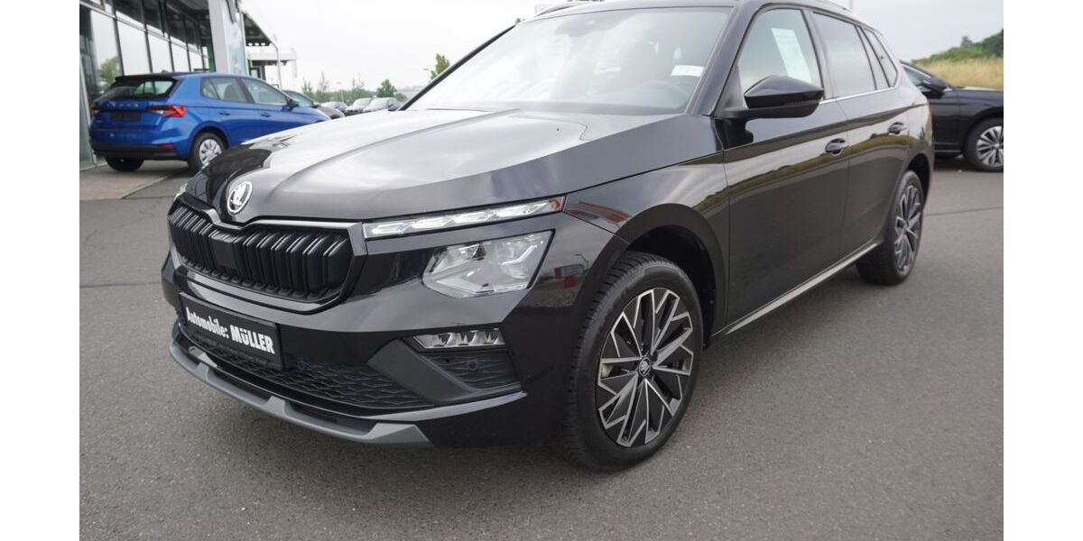 Skoda Kamiq 19.391 km 24.990 &euro; Wurzen 04808