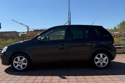 VW Polo 157.516 km 2.999 &euro; Grimma 04668