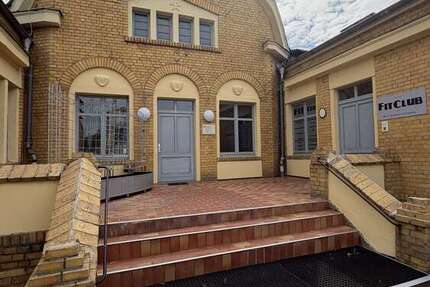 Gewerbeobjekt Borna Kesselshain Siedlung - 700&euro; | Angebot:26692835