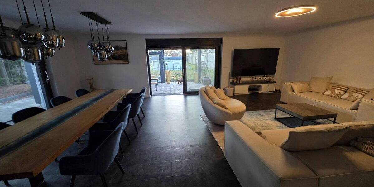 Doppelhaushälfte Leipzig Mockau-Nord - 5 Zimmer, 180 m&sup2;, 769.000&euro; | Angebot:26188425