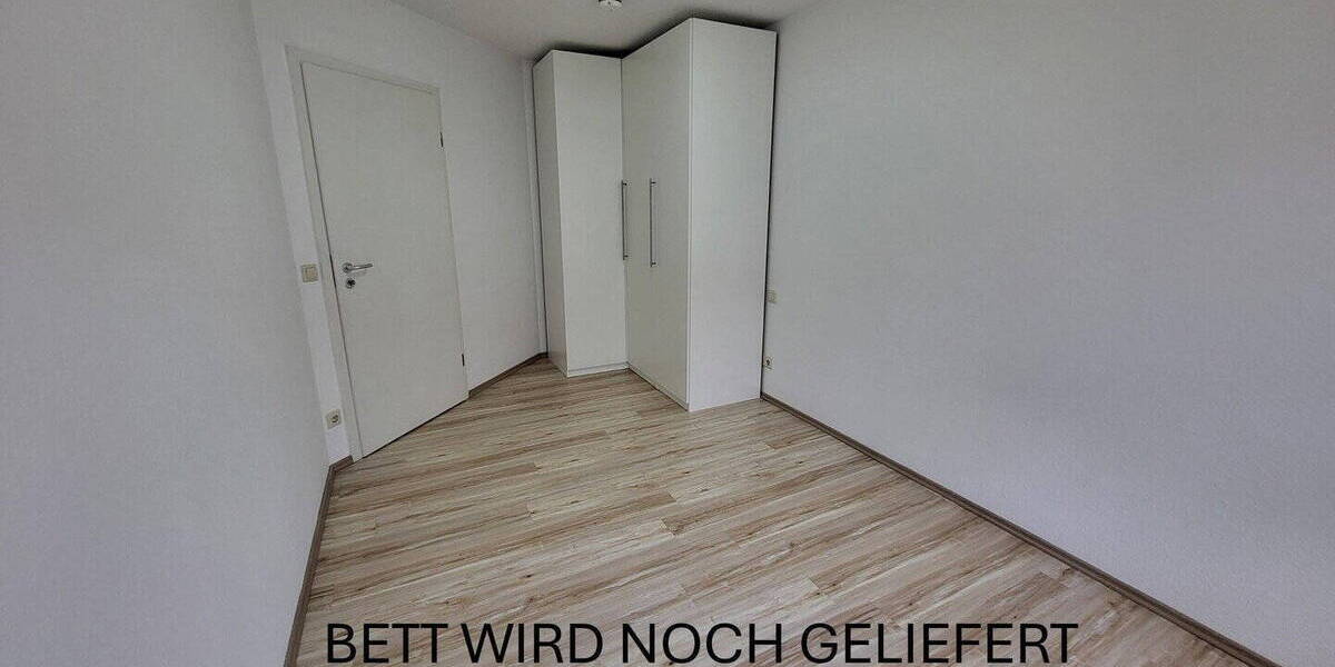 Etagenwohnung Leipzig Zentrum-Nord - 2 Zimmer, 42 m&sup2;, 680&euro; | Angebot:26384943
