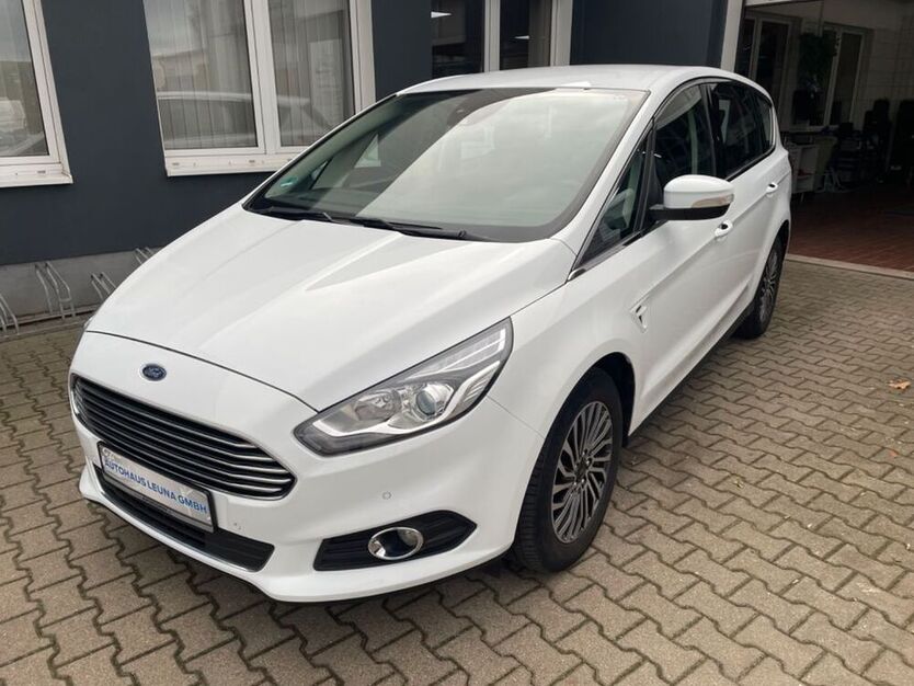 S-Max