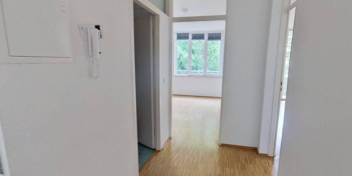 Etagenwohnung Leipzig Eutritzsch - 2 Zimmer, 62 m&sup2;, 591&euro; | Angebot:26920201