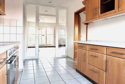 Wohnung Gerichshain Gerichshain - 2 Zimmer, 68 m&sup2;, 600&euro; | Angebot:27387383